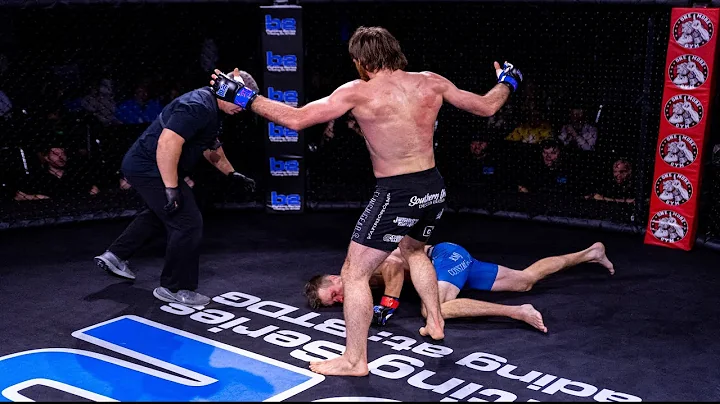B2FS 139 | Bryan McDowell vs Daniel Black