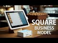Square Business Model Explained