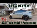 Review on My Tesla Model Y Performance| What&#39;s Next??