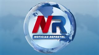 🛑EN VIVO: Noticias Repretel Vespertina 28-10-2025