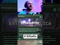 ¡Victoria y Guerra! La Paradoja Galáctica #shorts
