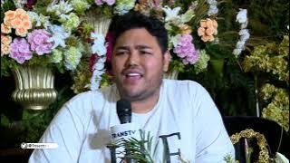 INSERT - Momen Momen Yang Di Rindukan Ivan Gunawan Saat Bulan Ramadhan