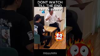 END IS CRAZY 😰 #edit #shorts #trollface