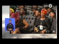 Kikwete Pays Tribute To Madiba 