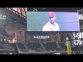 Your texas rangers andrew heaney takes the field vs milwaukee brewers 81823