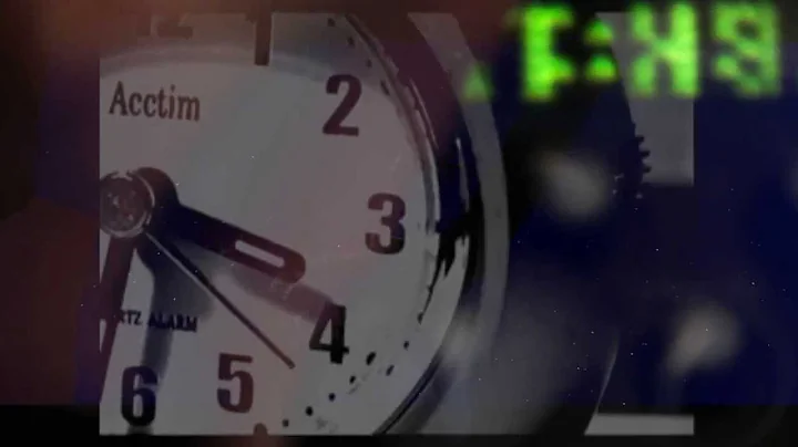 Time Travel is Dangerous (Mike Simonelli)