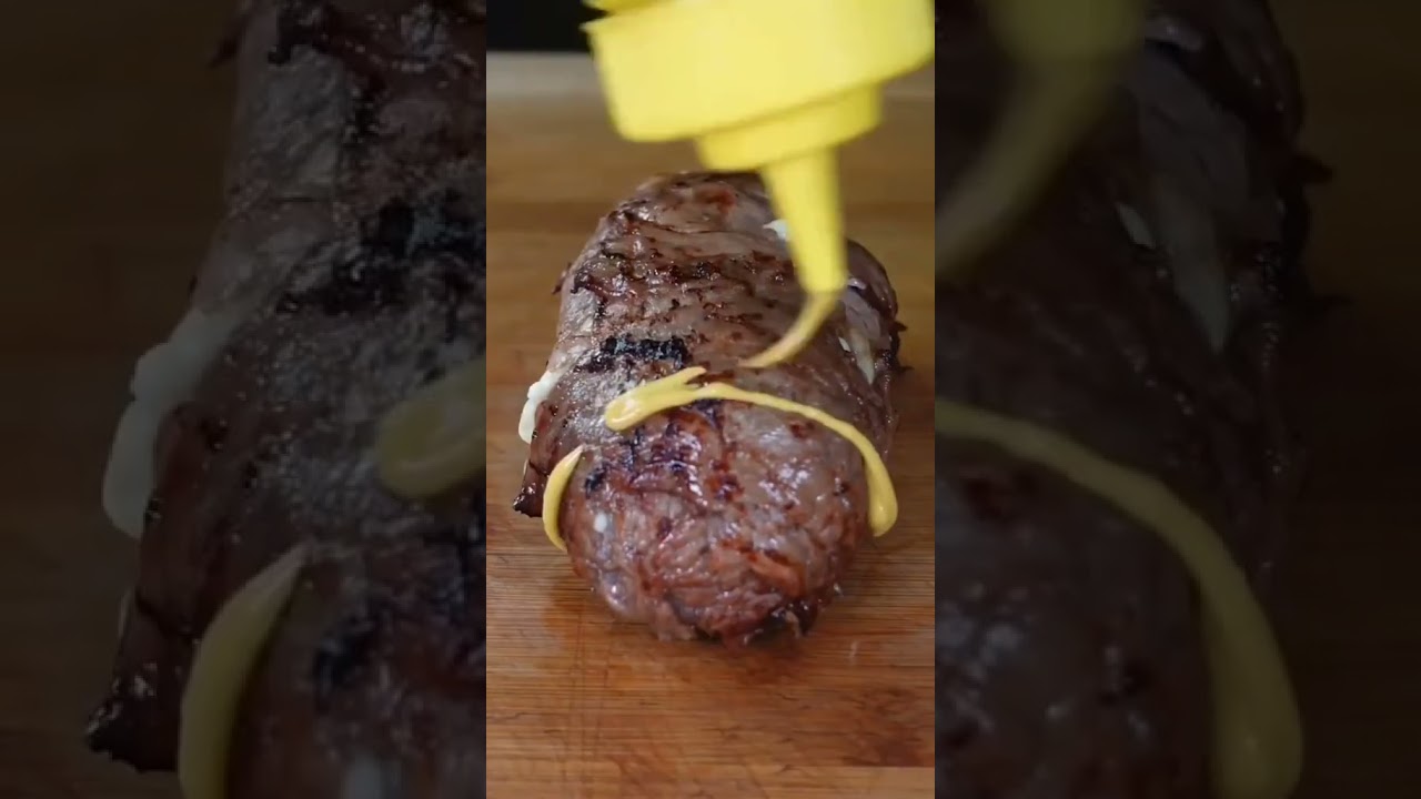 Cheese Steak Heaven: Crafting the Ultimate Cheesy Delight! 🧀🥩 Unleash Flavorful Bliss🔥