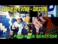 System Of A Down   Question! Official Concept Video - Producer Reaction