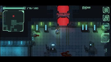 Endurance : Dead Space (Android)