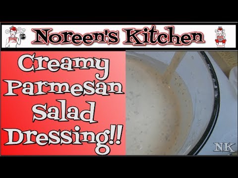 Video: Rasierter Roher Sommerkürbis Mit Parmesan-Dressing