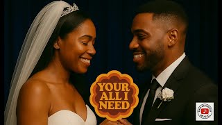 YOU'RE ALL I NEED/ BLACK WESTCHESETER MUSIC