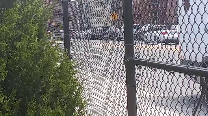 MTA Bus: 2007 Orion VII OG HEV #3619 On The Q22