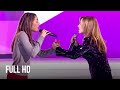 Capture de la vidéo Lara Fabian & Sofia Essaïdi - J'y Crois Encore (Live At Star Academy, France, 2003) - Full Hd