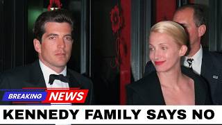 9 Minutes Ago: FX Refuses to Delay Kennedy Drama After Family Tragedy Strikes