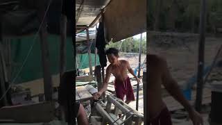 Mahayal jadi untramen kawal