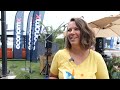 Ez az elektromos hajó egy budai villa árával vetekszik - Balaton Boat Show 2024