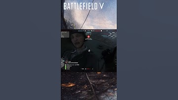 Let’s take the objective until the end #battlefield #battlefieldbuddies #gaming  #battlefieldv