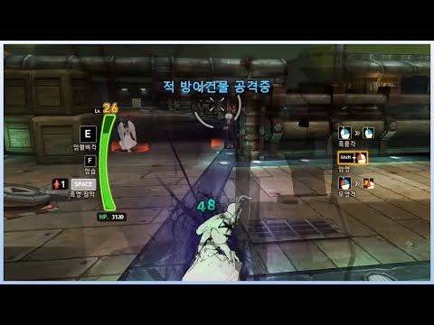 [사이퍼즈] 이건 예상 못했지