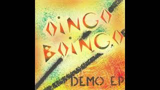 Oingo Boingo - Forbidden Zone (Solipsis Remaster)