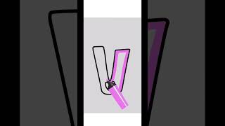 Alphabet Lore A-Z Song