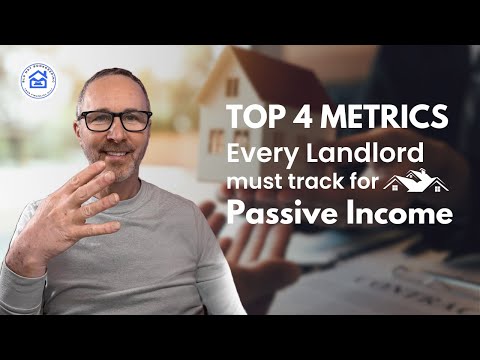 Top 4 Metrics