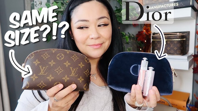 LOUIS VUITTON MINI BUMBAG REVIEW  WORTH IT? 🥰 💓 LV MINI BUMBAG VS LV  ORIGINAL BUMBAG REVIEW 