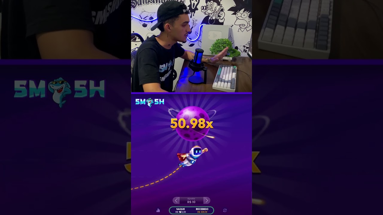 PAGAA SPACEMANN * SMASHUP *