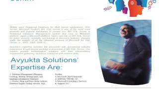 Hire SQL Experts   SQL Dedicated Programmers   SQL Dedicated Resources