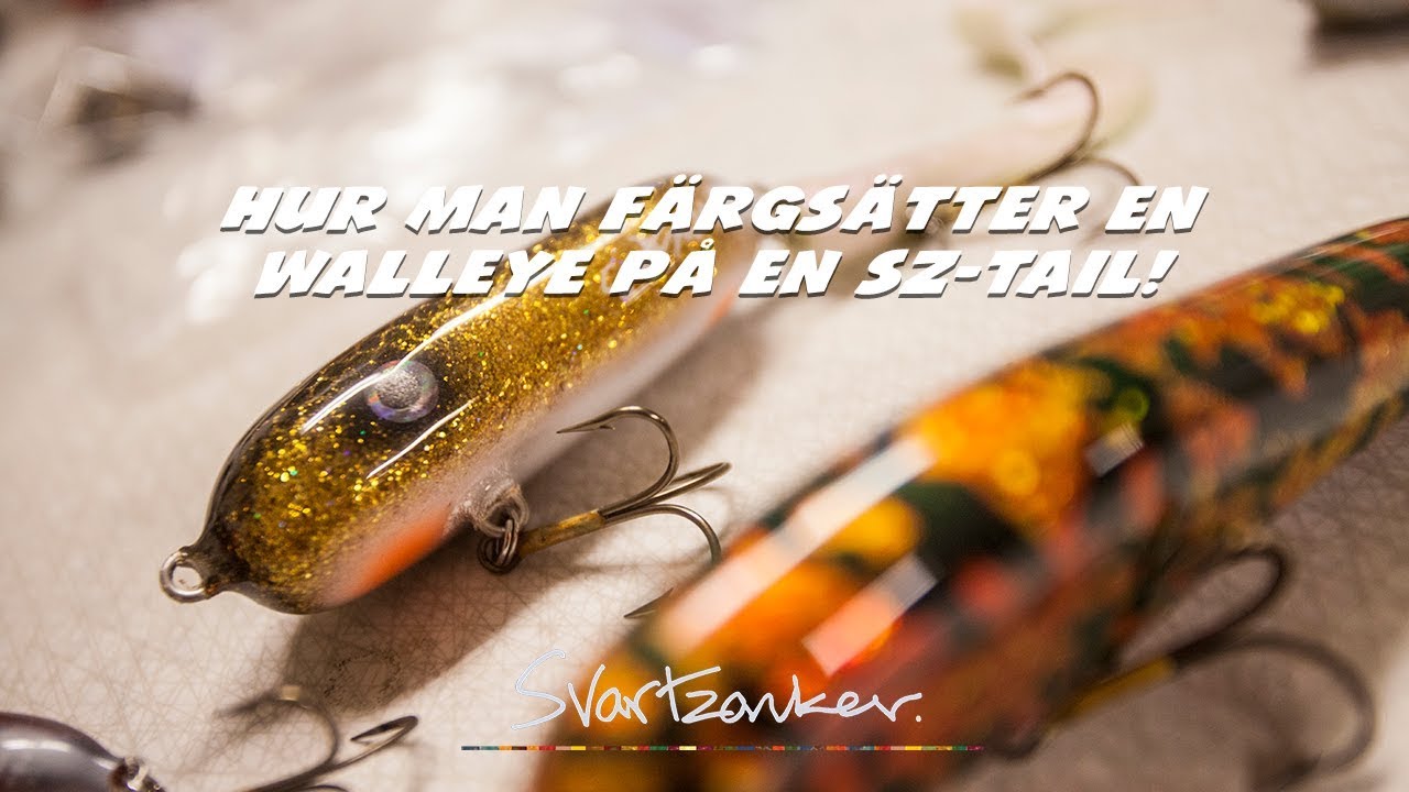 Hur man färgsätter en 