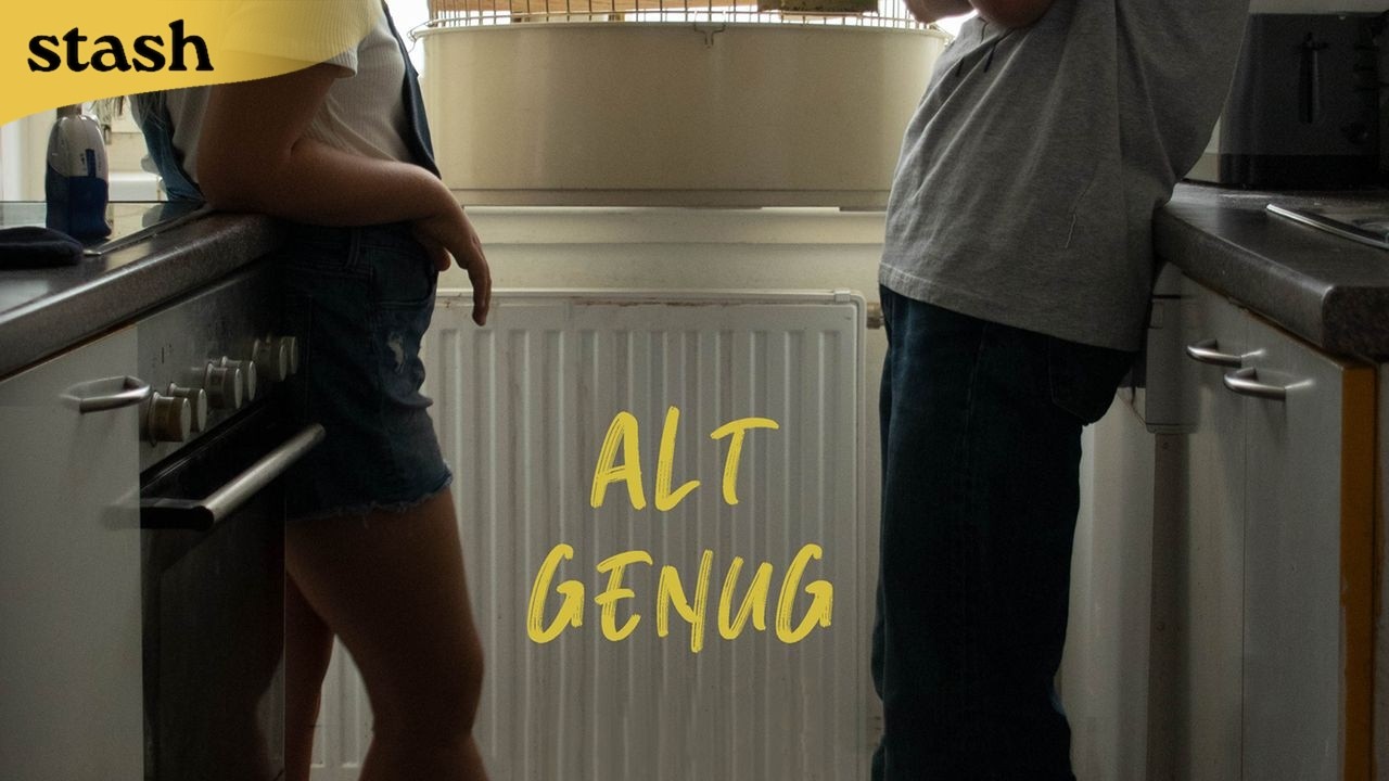 Alt Genug | Drama | Full Movie | Reise zum Erwachsenwerden