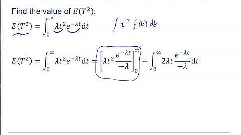AQA Statistics: Continuous random variables 5-4
