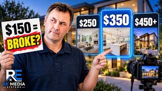 How I’d Price Real Estate Photography in 2026