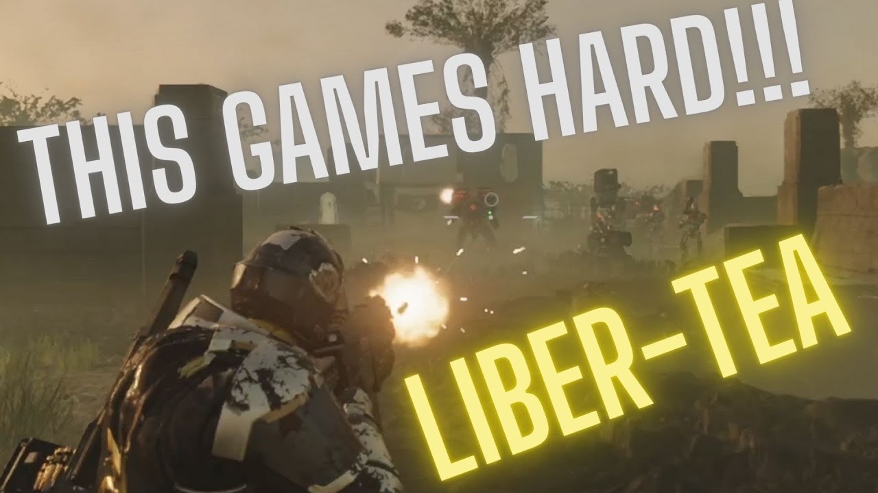 We got Wrecked - Helldivers 2 Gameplay - YouTube