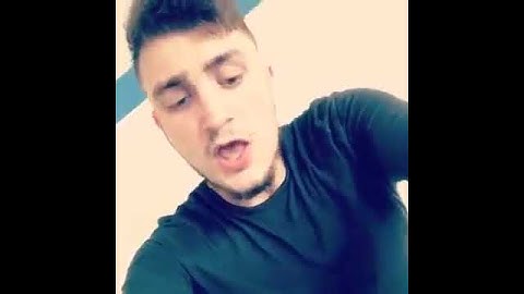 تلاوة مؤثرة للقارئ الامريكي "فاتح سفرجيك"