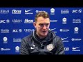 PRESS CONFERENCE | Dean Shiels | 28th November 2024