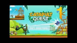 Catapult Quest - Free download and play on Windows | Microsoft Store