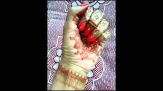 Download Lagu tere naam di mehndi MP3