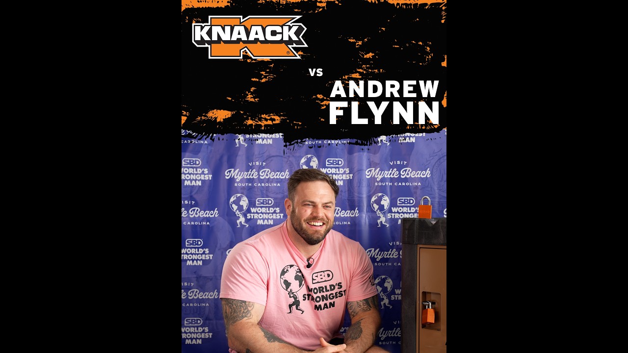 ANDREW FLYNN V. KNAACK