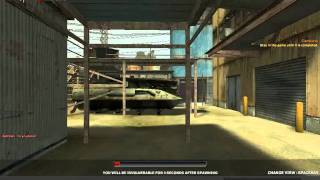 Combat Arms Hacker Report: iG0rdan (Video 2) (HD)