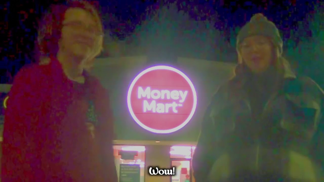 Money Mart™