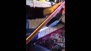 kurdish saz awey zara
