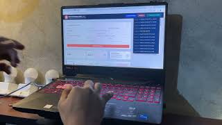 Web Kontrol IoT dengan 5 MQTT Broker