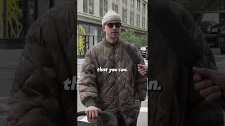 This is Your Sign To Move To New York City