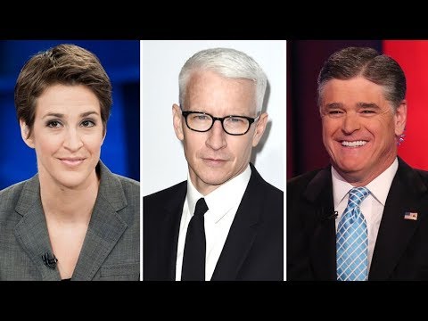 Who's the Worst Corporate Media Personality?