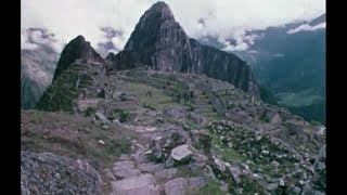 In Search of the Lost World: Part 2 (1972)