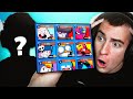IO E UN PRO PLAYER VALUTIAMO I VOSTRI ACCOUNT DI BRAWL STARS!!!
