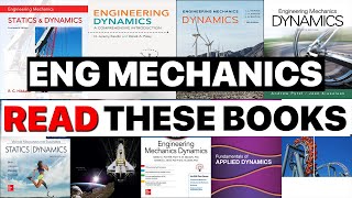 The BEST Engineering Mechanics Dynamics Books | COMPLETE Guide + Review screenshot 3