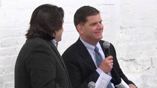 General Assembly Fireside Chat & Launch Party