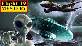 75 साल पहले जब दुनियाँ की सबसे रहस्यमई घटना घटी | Flight 19 Mystery in Hindi