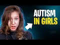 Autism in girls 5 reasons you miss it must see